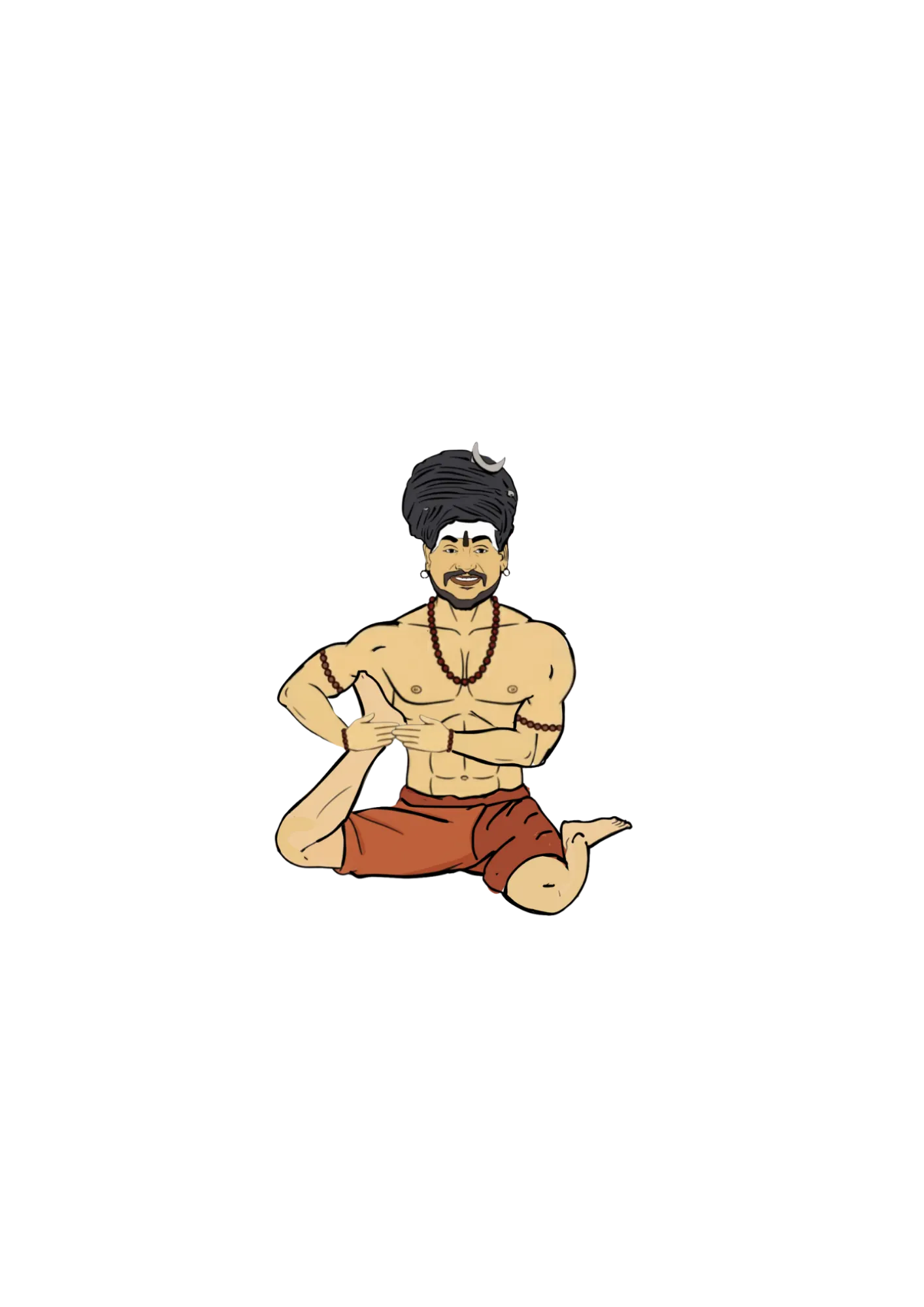 Kubjikasana